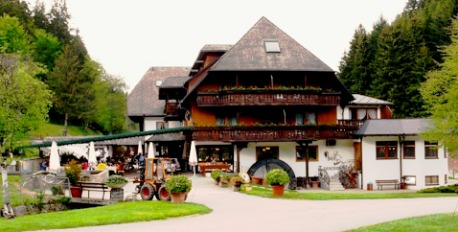 Bild von der Tannenmühle